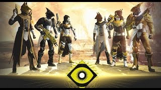 [R1K -Destiny] Funny Moments 3 (PvP special)