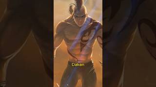 Top 10 Children Of Wolverine Part 1 #shorts #mcushorts #marvelcomics #wolverine