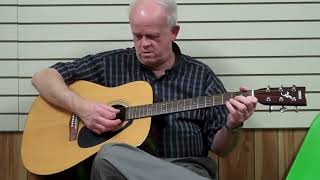 Beginner Guitar Lessons for Seniors with Arthritis