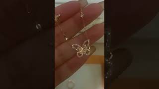 beautiful jewelery ❤️necklace fashion style #viral #youtubeshorts #shorts