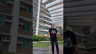 JUMP ROPE BASIC SEQUENCE PLUS DOUBLE UNDERS || MORNING WORKOUT WOWA @55