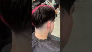 🔥Short Crazy Textured Haircut W/ Designs 🔥