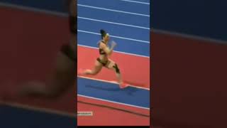 Long Jump Florentina Cool must see