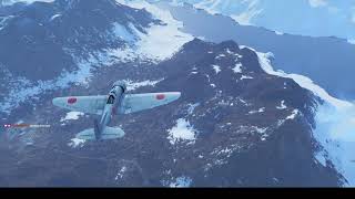 World of Warplanes: Done With Cadman! :) 1080p60fps