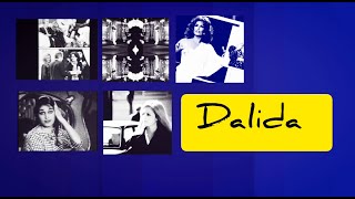 Dalida - Histoire D' Aimer. Instrumental (2022).