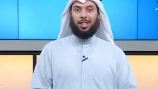 كيف تتخلص من الأفكار السلبية كون انت القائد مع فضيلة الشيخ مشاري الخراز