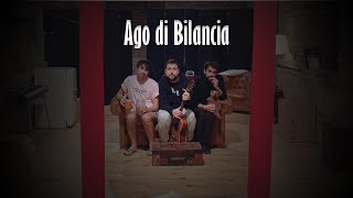 Francesco Luz - Ago Di Bilancia (Official Video)