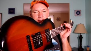 Musician's Friend 45 day return policy guitar review