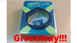 Fastrack Reflex Giveaway 🔥🔥🔥🔥