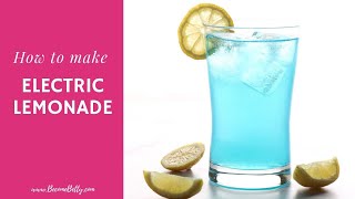 Electric Lemonade