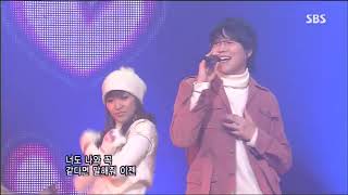 [1080P HD]] 성시경 (SUNG SIKYUNG) - WHO DO YOU LOVE LIVE 070107