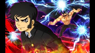 Super Robot Wars DD - Devilman All Attacks (English Subs) *08/27/2020*