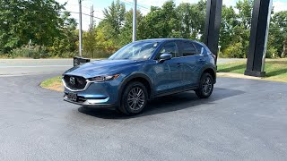 2019 Mazda CX-5 Touring NY Troy, Albany, Schenectady, Clifton Park, Latham