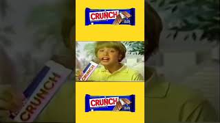 ✨Nestle Crunch✨