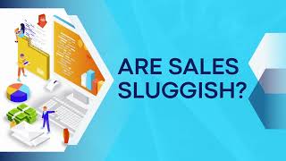 Sluggish Sales? Partner With a Company That Cares and Delivers Results