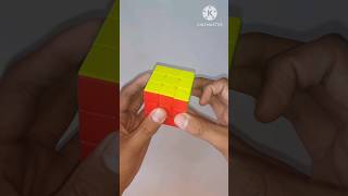 SATISFYING RUBIK'S CUBE ON BEAT #trending #viral #rubikscubeshorts #youtubeshorts