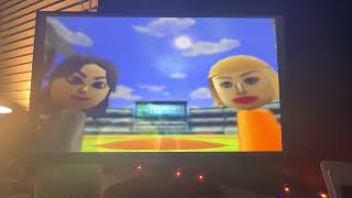 Wii Sports in 2033