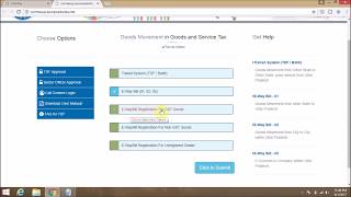 HOW TO GENERATE E WAY BILL||LIVE DEMO||PART 1||HINDI