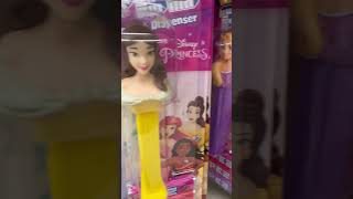 Shop With Me - Shopping At Reny’s - Disney Princess Pez Dispensers