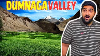 Exploring Dumnaga Valley, We Are First Tourists here | Baboon Valley | Neelum Valley, Azad Kashmir