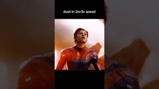 you won’t regret it marvel avengers mcu tom holland thor #Shorts