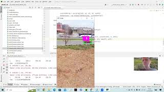 Yolov8 ve Opencv ile nesne tanımada kodu inceleme - Bölüm 2 - Nesne izleme