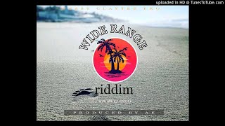 Ruffian - dem need vaccine ( Wide range riddim 2021 )