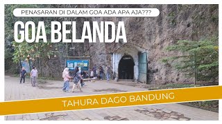 isi Goa Belanda seperti apa??