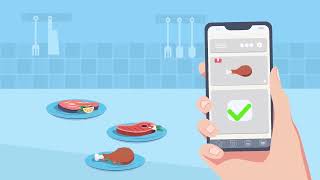 HACCP in Restaurants