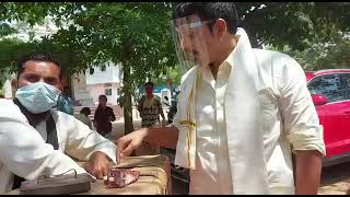 Akul selling Ice cream | Akul Balaji Official