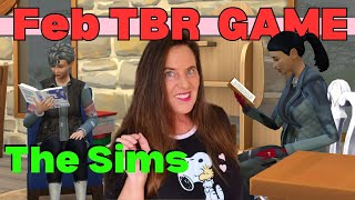 But Where's the Love? 💕 Valentine's Sim TBR Game | Feb 24