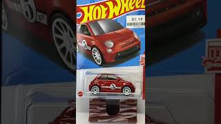 2024 Hot Wheels Red Edition 1-3 Diecast Unboxings #diecastcollector #hotwheels #rededition