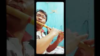 Papa Kehte Hain  | Bharat Bhusan Montry | Bansinad | Flute Shorts | Shorts | Shirts Video 👨‍👦👇