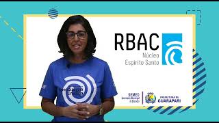 Clubes Criativos -  Rede Brasileira de Aprendizagem Criativa / Núcleo Espírito Santo