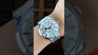 [ORIENT] Đồng hồ nam Orient sun and moon gen 1 FET0P002W0 #watch #orient