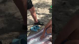 Balkanski Špijun pošli na plažu bez vina