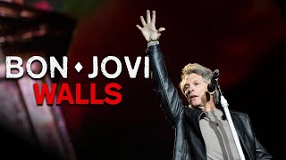 Bon Jovi - Walls (Subtitulado)