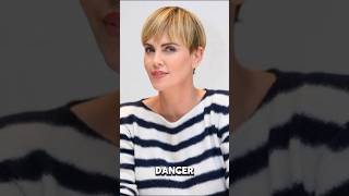 Charlize Theron: From Ballet Dreams to Hollywood Stardom