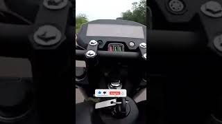 Yamaha FZ-X ❤️| Top speed Test.#shorts #status #bike #speedtest #yamaha #bikelovers #ridergovindraj