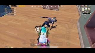 1v3 PUBG moments full comedy || Fulmaya 😂