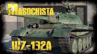 (M)asochista - WZ-132A