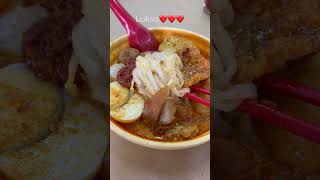 #malaysian #laksa #malaysianfood