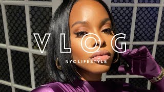 NYC VLOG! TURN UP | EVERYDAY LIFE | FAMILY TIME & MORE | ZOEY M