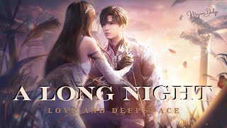 【INDO SUB + ENG DUB】Zayne: A Long Night | Love and Deepspace