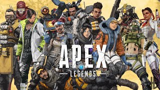 Apex Legends | Low Settings [Texture Streaming INSANE], 1080p , Gameplay (Olympus) | MSI GE66 Raider