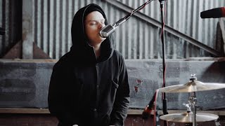 Stach Bukowski - Los (live session)