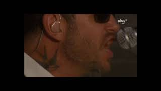 Social Distortion Live Rock AM Ring 3rd June 2011