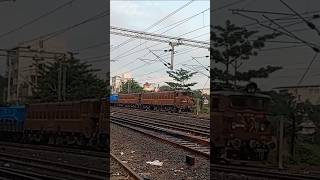 2 Locomotive 👨‍👩‍👧‍👧🪢Beautiful Arrival⚜️ pl like subscribe