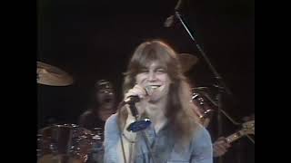 Stars - Rocky Mountain Way (LIve The Palais 1977)