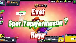 31 Rank Karakterin Varmı ? Evet Mi Hayır Mı ?! 😳